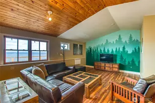 178 Fossil Bay Dr, Orcas Island, WA 98245 - Photo 5