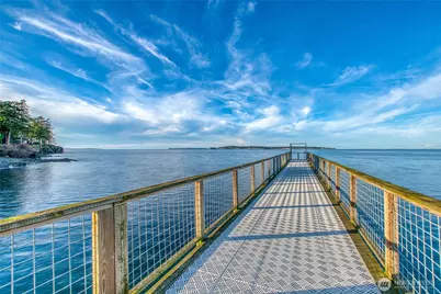 178 Fossil Bay Drive, Orcas Island, WA 98245 - Photo 23