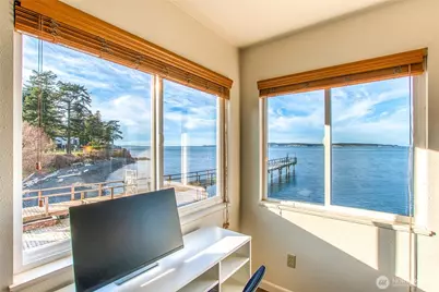 178 Fossil Bay Drive, Orcas Island, WA 98245 - Photo 19