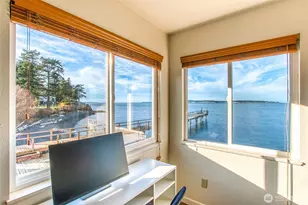 178 Fossil Bay Dr, Orcas Island, WA 98245 - Photo 19
