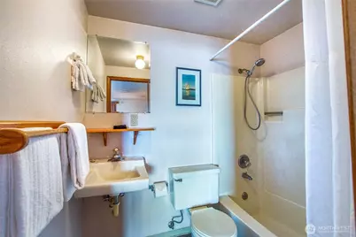 178 Fossil Bay Drive, Orcas Island, WA 98245 - Photo 17