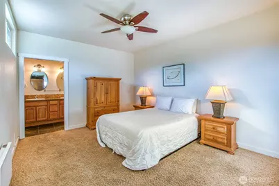 178 Fossil Bay Drive, Orcas Island, WA 98245 - Photo 13