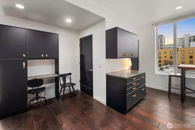 1321 Seneca Street #307, Seattle, WA 98101 - Photo 7