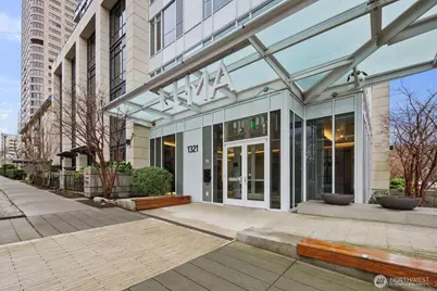 1321 Seneca Street #307, Seattle, WA 98101 - Photo 1