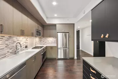 1321 Seneca Street #307, Seattle, WA 98101 - Photo 5