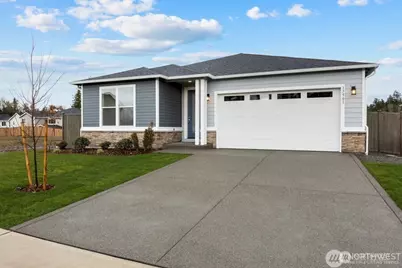 303 Crested Butte Boulevard #46, Mount Vernon, WA 98273 - Photo 1