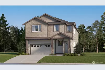 13453 200th Avenue SE, Monroe, WA 98272 - Photo 1