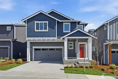 13453 200th Avenue SE, Monroe, WA 98272 - Photo 1