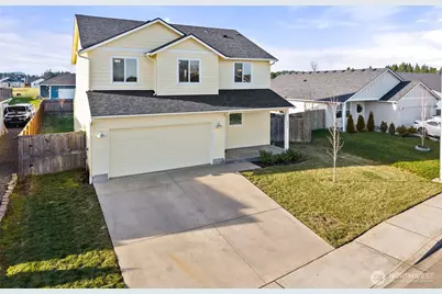 405 Cardinal Avenue, Winlock, WA 98596 - Photo 3