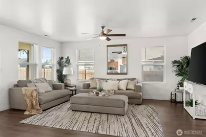 405 Cardinal Avenue, Winlock, WA 98596 - Photo 9