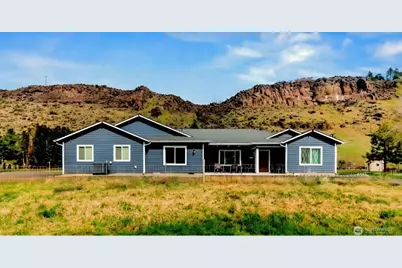 6422 Cowiche Canyon Lane, Yakima, WA 98908 - Photo 1