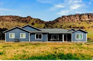 6422 Cowiche Canyon Ln, Yakima, WA 98908 - Photo 1
