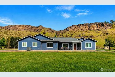 6422 Cowiche Canyon Lane, Yakima, WA 98908 - Photo 1