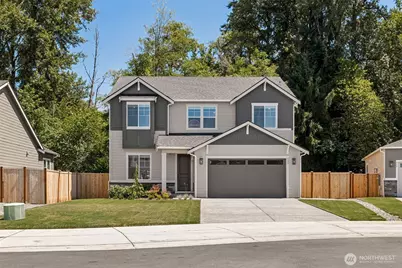 300 N 55th Street #35, Seattle, WA 98273 - Photo 1