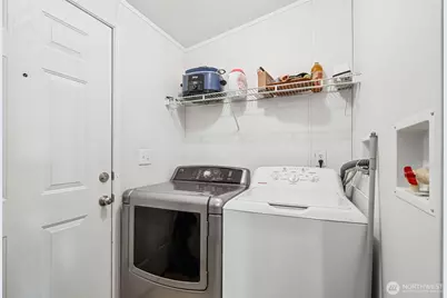 222 NW Maple Avenue #15, Napavine, WA 98532 - Photo 25