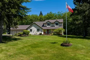 5 Meadow Hills Ln, Elma, WA 98541 - Photo 1