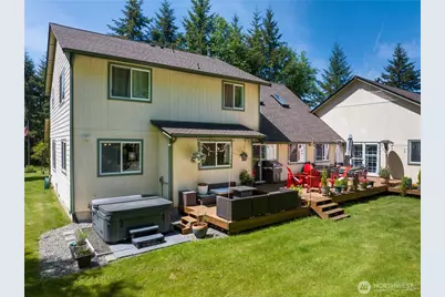 5 Meadowhills Lane, Elma, WA 98541 - Photo 3