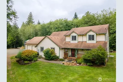 5 Meadowhills Lane, Elma, WA 98541 - Photo 1