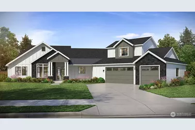 4269 (Lot 23) 139th Place SE, Auburn, WA 98092 - Photo 1