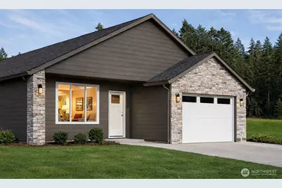 628 Prominence Street, Winlock, WA 98606 - Photo 1