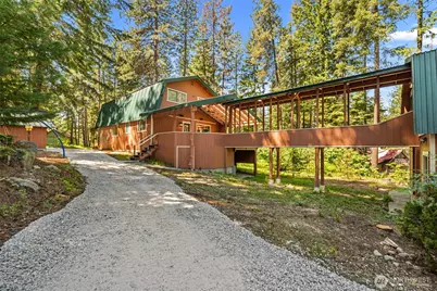 22583 Alpine Hills Road, Leavenworth, WA 98826 - Photo 29
