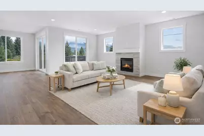 632 Prominence Street, Winlock, WA 98606 - Photo 3