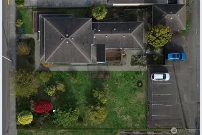 305 W First Street, Aberdeen, WA 98520 - Photo 3