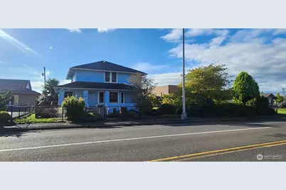 305 W First Street, Aberdeen, WA 98520 - Photo 19
