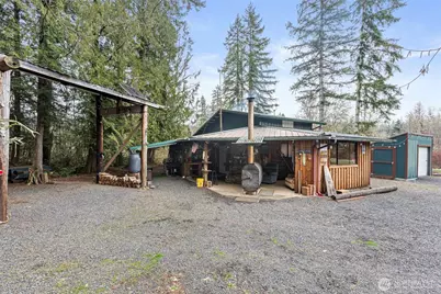 0 Xxx Wildwood Road, Boistfort, WA 98538 - Photo 3