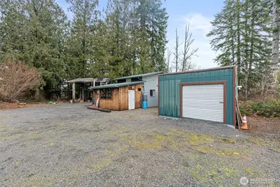 0 Xxx Wildwood Road, Boistfort, WA 98538 - Photo 19