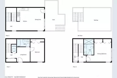 2337 10th Avenue E #D, Seattle, WA 98102 - Photo 17