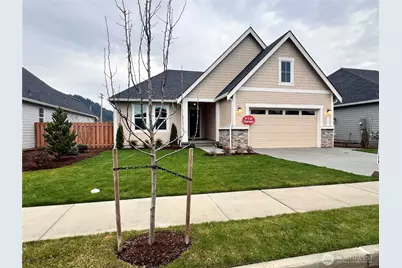 552 Thompson (Lot 20) Drive, Enumclaw, WA 98022 - Photo 3