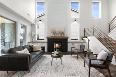 12402 40th (Lot 8) Avenue NW, Gig Harbor, WA 98332 - Photo 9