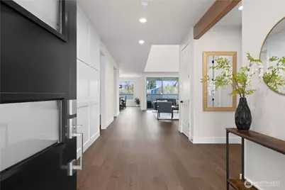 12402 40th (Lot 8) Avenue NW, Gig Harbor, WA 98332 - Photo 3