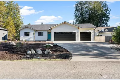 130 Baldwin Lane, Port Ludlow, WA 98365 - Photo 1