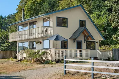 27523 SW Sandy Shores Drive, Vashon, WA 98070 - Photo 3