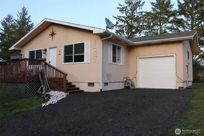 137 Spruce Loop SW, Ocean Shores, WA 98569 - Photo 1
