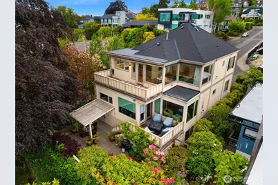 525 W Prospect Street #A, Seattle, WA 98119 - Photo 29