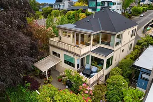 525 W Prospect St, Seattle, WA 98119 - Photo 29