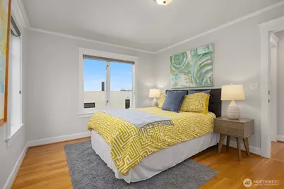 525 W Prospect Street #A, Seattle, WA 98119 - Photo 19