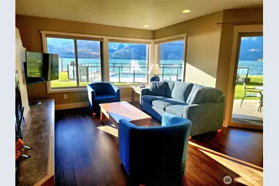 1 Lakeside 704-H, Manson, WA 98831 - Photo 5