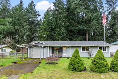 5025 Tri Lake Loop SE, Olympia, WA 98513 - Photo 1