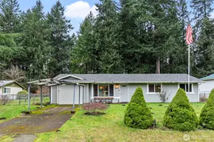 5025 Tri Lake Loop SE, Olympia, WA 98513 - Photo 1