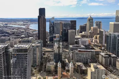 800 Columbia Street #2808, Seattle, WA 98104 - Photo 39