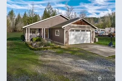 40407 Mountain Highway E, Eatonville, WA 98328 - Photo 1