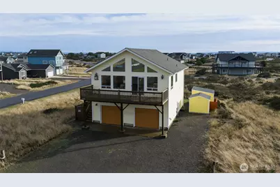 1400 Ocean Shores Boulevard SW, Ocean Shores, WA 98569 - Photo 1