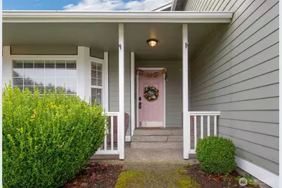 4932 Siskiyou Loop SE, Olympia, WA 98501 - Photo 3