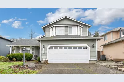 4932 Siskiyou Loop SE, Olympia, WA 98501 - Photo 1