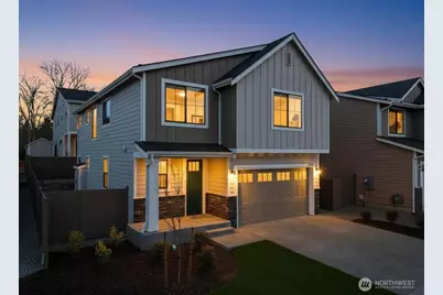 15604 Lot 22 SE 257th Place, Covington, WA 98042 - Photo 3