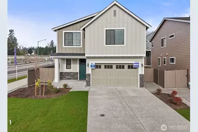 15604 Lot 22 SE 257th Place, Covington, WA 98042 - Photo 1
